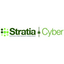 Stratia Cyber